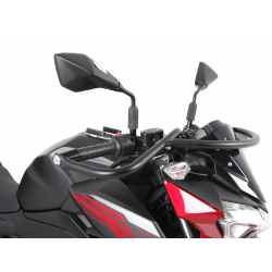 Z 400 à partir de 2019 ✓ Protection avant Moto Ecole Z 400 (2019-)