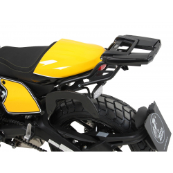 Scrambler 800 et Desert Sled 2019-2022 ✓ Support de top case Easyrack Hepco-Becker