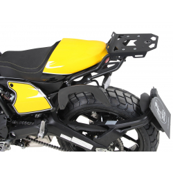 Scrambler 800 et Desert Sled 2019-2022 ✓ Supports de sacoches type C-Bow Hepco-Becker