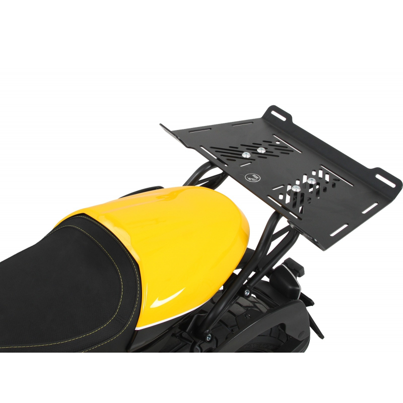 Scrambler 800 à partir de 2019 ✓ Extension de porte bagages Hepco-Becker
