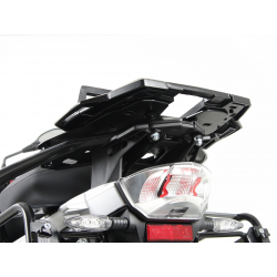 R 1250 GS à partir de 2018 ✓ Renfort pour le rack arrière d'origine Hepco-Becker