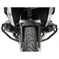 R 1250 GS à partir de 2018 ✓ Pare cylindres Hepco-Becker Noir