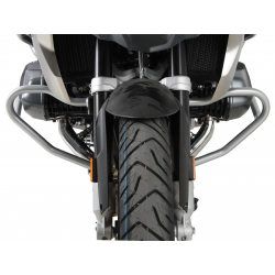 R 1250 GS à partir de 2018 ✓ Pare cylindres Hepco-Becker Argent