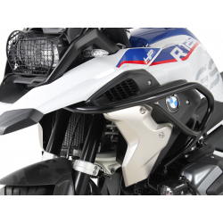 R 1250 GS à partir de 2018 ✓ Protection de reservoir Hepco-Becker Noir