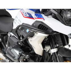 R 1250 GS à partir de 2018 ✓ Protection de reservoir Hepco-Becker Noir