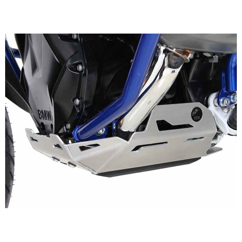 R 1250 GS à partir de 2018 ✓ Sabot moteur Hepco Becker BMW R1250GS