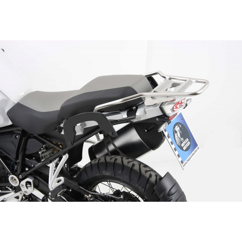 R 1250 GS Adventure à partir de 2019 ✓ Supports de sacoches type C-Bow Hepco-Becker