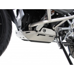 R 1250 GS Adventure à partir de 2019 ✓ Sabot moteur Hepco Becker BMW R 1250 GS Adventure