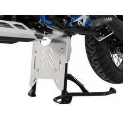 R 1250 GS Adventure à partir de 2019 ✓ Protection de béquille centrale Hepco-Becker d'origine BMW