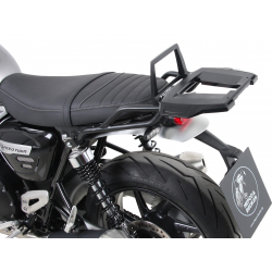 Speed Twin 1200 à partir de 2019 ✓ Support de top case Alurack Hepco-Becker