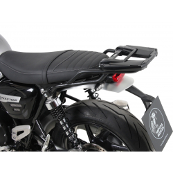 Speed Twin 1200 à partir de 2019 ✓ Support de top case Easyrack Hepco-Becker