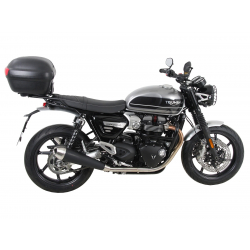 Speed Twin 1200 à partir de 2019 ✓ Support de top case Easyrack Hepco-Becker