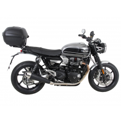 Speed Twin 1200 à partir de 2019 ✓ Support de top case Easyrack Hepco-Becker