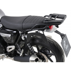 Speed Twin 1200 à partir de 2019 ✓ Supports de sacoches type C-Bow Hepco-Becker
