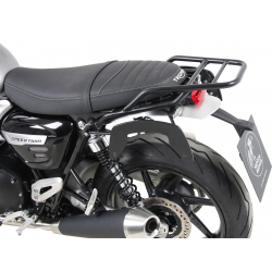 Speed Twin 1200 à partir de 2019 ✓ Supports de sacoches type C-Bow Hepco-Becker