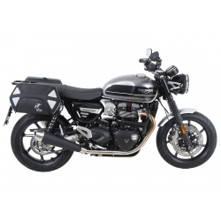 Speed Twin 1200 à partir de 2019 ✓ Supports de sacoches type C-Bow Hepco-Becker