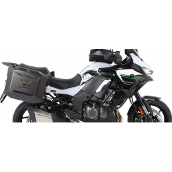 Versys 1000 à partir de 2019 ✓ Supports de valises Hepco-Becker Lock-it