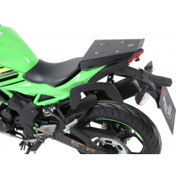 Ninja 125 à partir de 2018 ✓ Sport Rack Hepco-Becker Ninja 125 2018