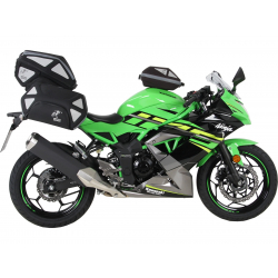 Ninja 125 à partir de 2018 ✓ Sport Rack Hepco-Becker Ninja 125 2018