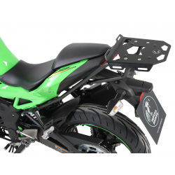 Ninja 125 à partir de 2018 ✓ Minirack Hepco-Becker Ninja 125 2018