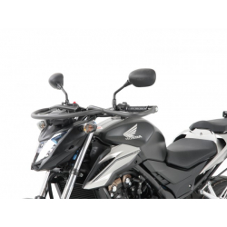 CB 500 F à partir de 2019 ✓ Protection tubulaire avant Hepco-Becker