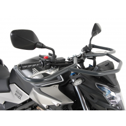 CB 500 F à partir de 2019 ✓ Protection tubulaire avant Hepco-Becker