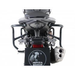 CB 500 F à partir de 2019 ✓ Protection tubulaire arrière Hepco-Becker