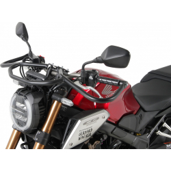 CB 650 R 2019-2020 ✓ Protection avant Moto Ecole CB 650 R (2019-)