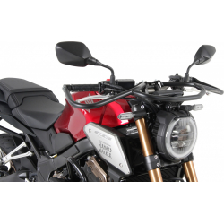 CB 650 R 2019-2020 ✓ Protection avant Moto Ecole CB 650 R (2019-)