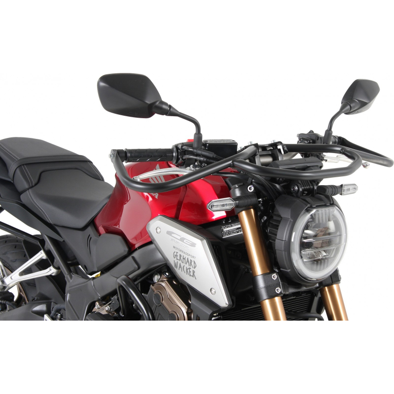 CB 650 R 2019-2020 ✓ Protection avant Moto Ecole CB 650 R (2019-)