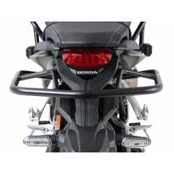 CB 650 R 2019-2020 ✓ Protection arrière Moto Ecole CB 650 R 2019-