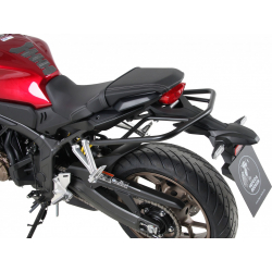 CB 650 R 2019-2020 ✓ Protection arrière Moto Ecole CB 650 R 2019-