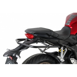 CB 650 R 2019-2020 ✓ Protection arrière Moto Ecole CB 650 R 2019-