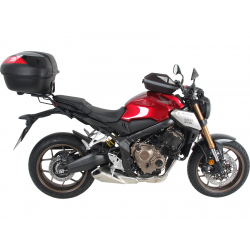 CB 650 R 2019-2020 ✓ Support sacoche réservoir Lock-it tanking Hepco-Becker