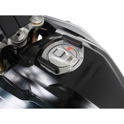 F 850 GS Adventure à partir de 2019 ✓ Support sacoche réservoir Lock-it tanking Hepco-Becker