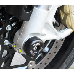 Tuono V4 R 2012 / Tuono V4 1100 RR 2015 ✓ Protections de fourche TUONO V4
