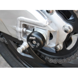 Tuono V4 R 2012 / Tuono V4 1100 RR 2015 ✓ Protections de bras oscillant TUONO V4