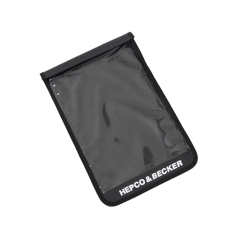 Bagagerie Hepco-Becker / Krauser ✓ Housse étanche A4 - Daypack 2.0 et Royster