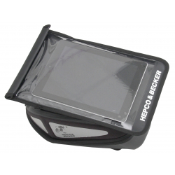 Bagagerie Hepco-Becker / Krauser ✓ Housse étanche A4 - Daypack 2.0 et Royster