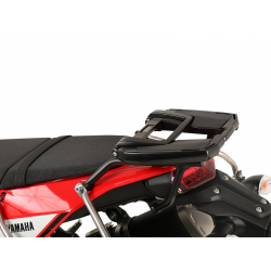 Ténéré 700 ( T7 ) 2019-2024 ✓ Support de top case Easyrack Hepco-Becker
