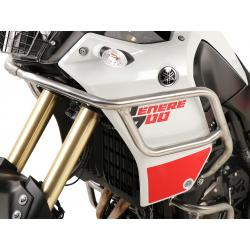 Ténéré 700 ( T7 ) 2019-2024 ✓ Protections de réservoir INOX Hepco-Becker