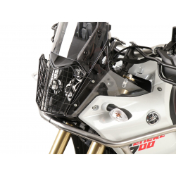Ténéré 700 ( T7 ) 2019-2024 ✓ Grille de protection de phare Hepco-Becker