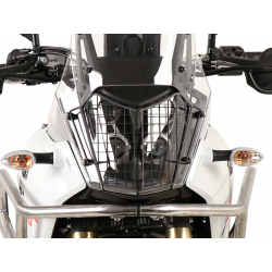 Ténéré 700 ( T7 ) 2019-2024 ✓ Grille de protection de phare Hepco-Becker