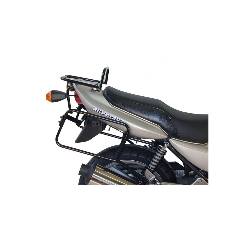 ER-5 2001-2006 ✓ Supports bagages complet Hepco-Becker