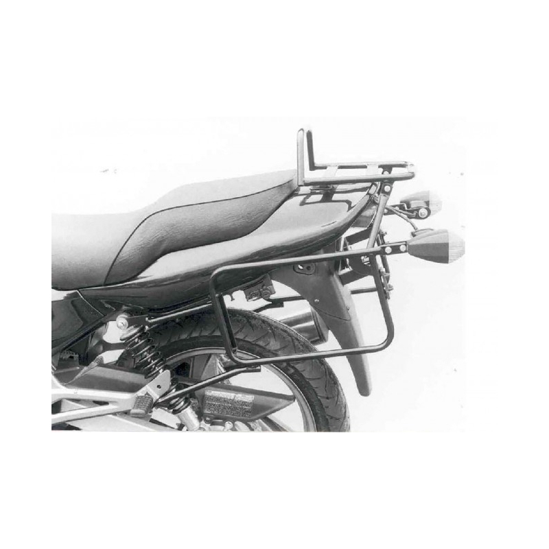 ER-5 1997-2000 ✓ Supports bagages complet Hepco-Becker