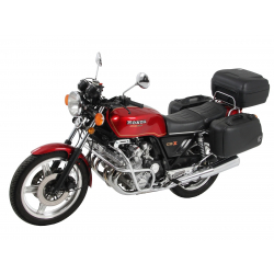 CBX 1000 1978-1980 ✓ Supports bagages complet Hepco-Becker