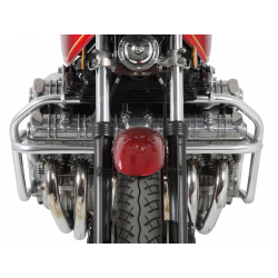 CBX 1000 1978-1980 ✓ Pare carters Hepco-Becker