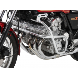 CBX 1000 1978-1980 ✓ Pare carters Hepco-Becker