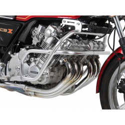CBX 1000 1978-1980 ✓ Pare carters Hepco-Becker