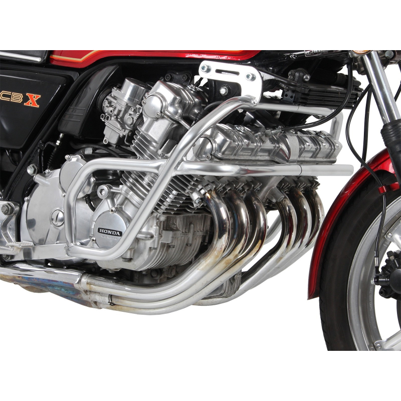 CBX 1000 1978-1980 ✓ Pare carters Hepco-Becker